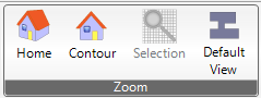Zoom controls